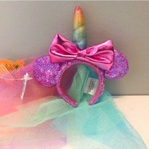 Disney Parks Latest Christmas 🎄 Ornament